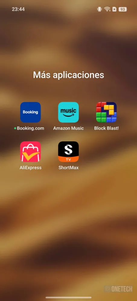 OPPO Reno14: cuando el éxito está en la moderación - Análisis OPPO Reno14: cuando el éxito está en la moderación - Análisis