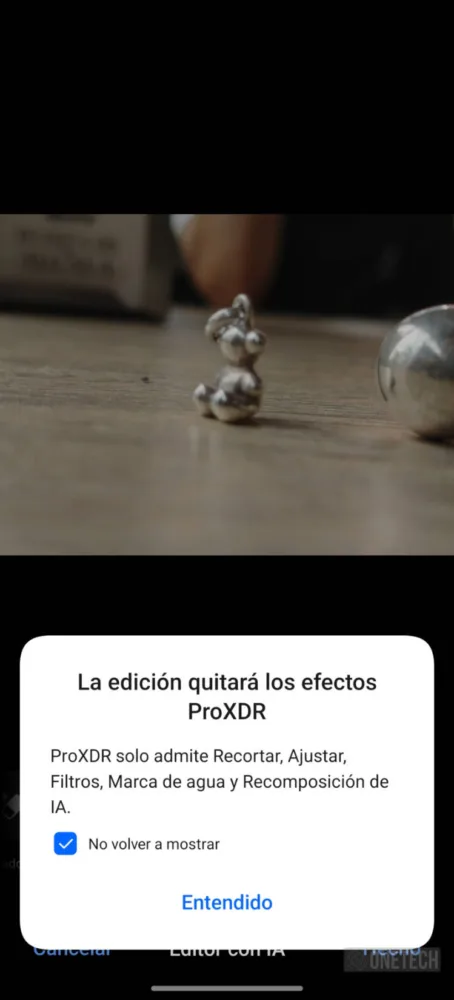 OPPO Reno14: cuando el éxito está en la moderación - Análisis OPPO Reno14: cuando el éxito está en la moderación - Análisis