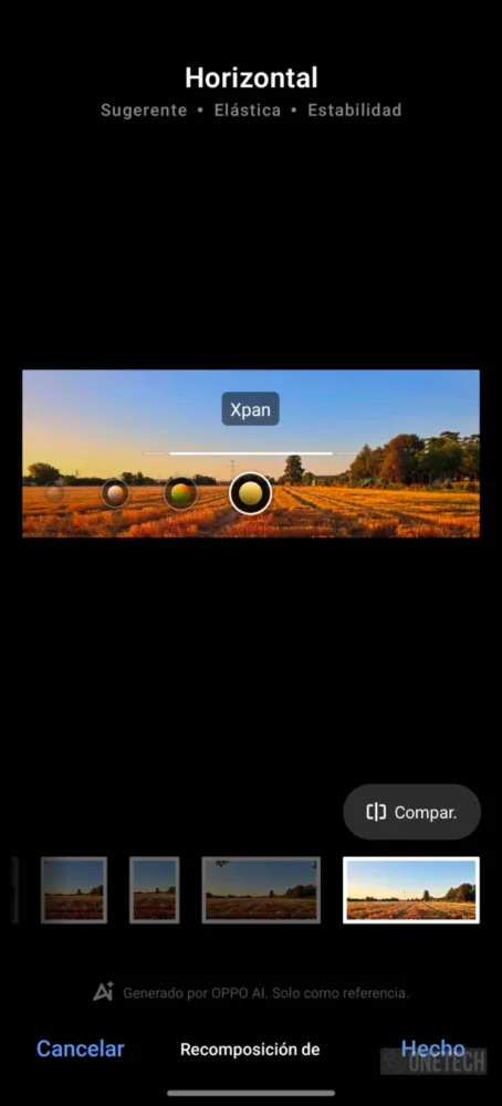 OPPO Reno14: cuando el éxito está en la moderación - Análisis OPPO Reno14: cuando el éxito está en la moderación - Análisis