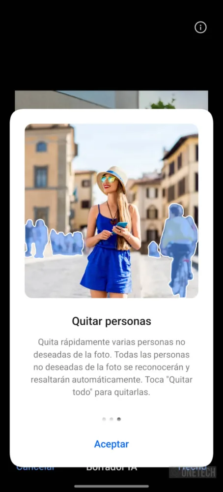 OPPO Reno14: cuando el éxito está en la moderación - Análisis OPPO Reno14: cuando el éxito está en la moderación - Análisis
