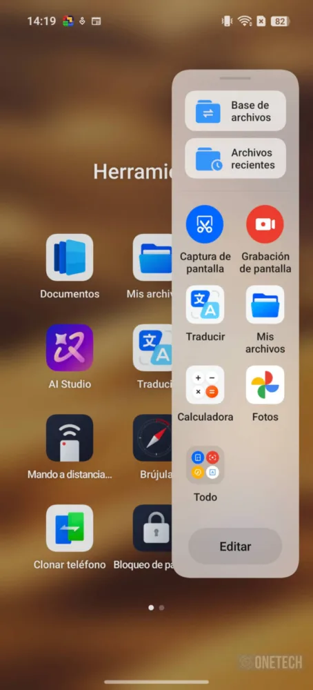 OPPO Reno14: cuando el éxito está en la moderación - Análisis OPPO Reno14: cuando el éxito está en la moderación - Análisis