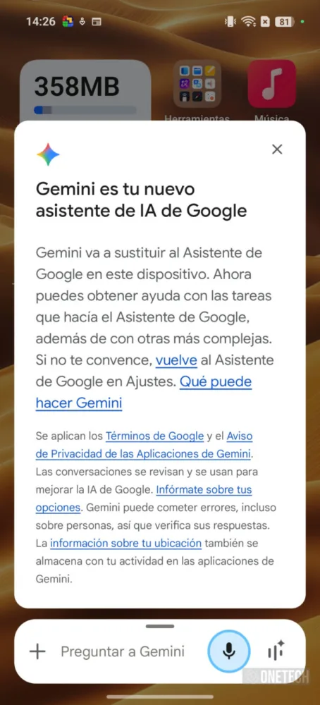 OPPO Reno14: cuando el éxito está en la moderación - Análisis OPPO Reno14: cuando el éxito está en la moderación - Análisis