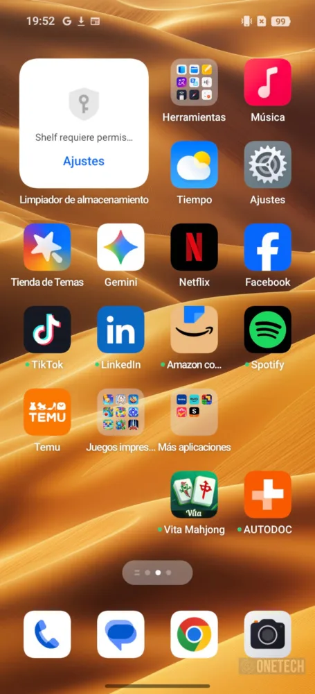 OPPO Reno14: cuando el éxito está en la moderación - Análisis OPPO Reno14: cuando el éxito está en la moderación - Análisis