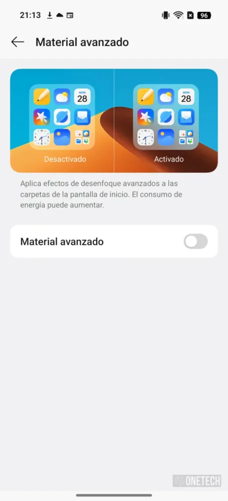 OPPO Reno14: cuando el éxito está en la moderación - Análisis OPPO Reno14: cuando el éxito está en la moderación - Análisis