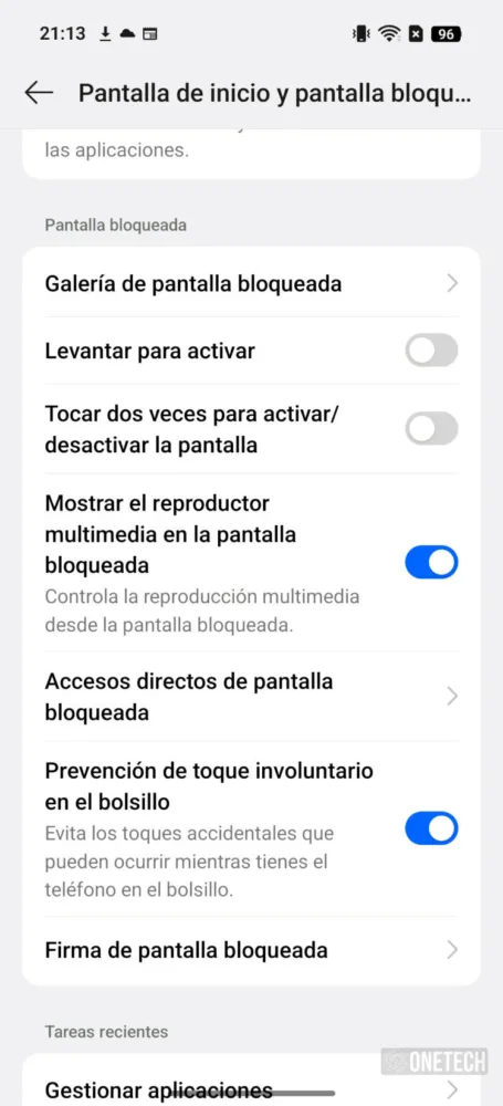 OPPO Reno14: cuando el éxito está en la moderación - Análisis OPPO Reno14: cuando el éxito está en la moderación - Análisis