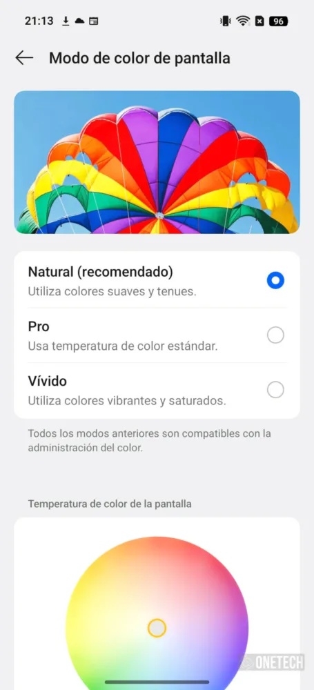 OPPO Reno14: cuando el éxito está en la moderación - Análisis OPPO Reno14: cuando el éxito está en la moderación - Análisis