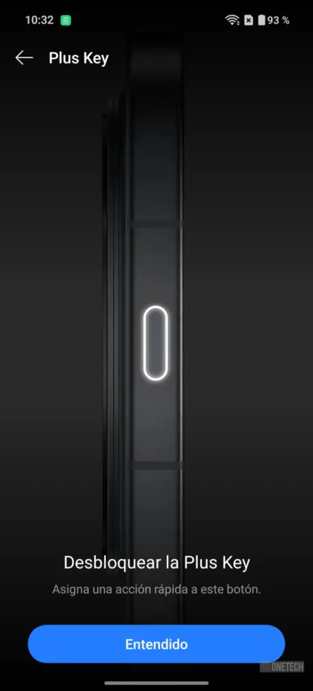 OnePlus Nord 5, gran autonomía en un diseño que incluye "Plus Key" - Análisis OnePlus Nord 5, gran autonomía en un diseño que incluye "Plus Key" - Análisis