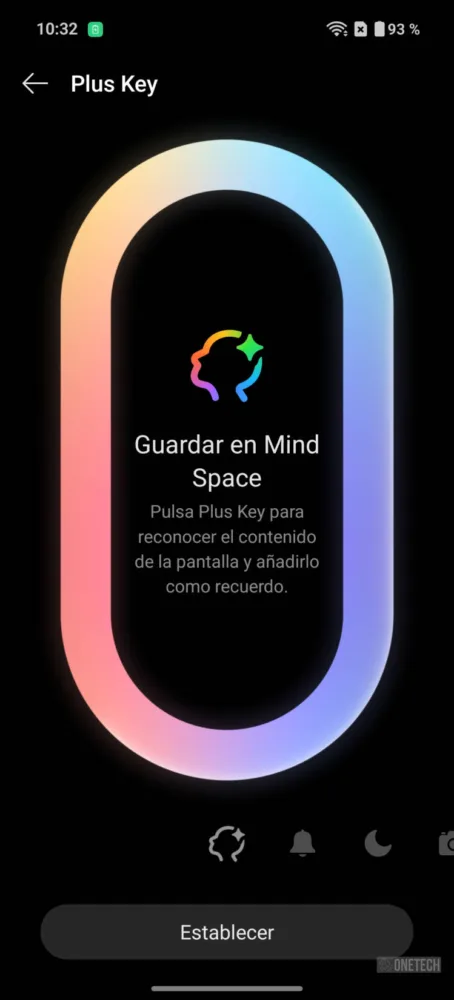 OnePlus Nord 5, gran autonomía en un diseño que incluye "Plus Key" - Análisis OnePlus Nord 5, gran autonomía en un diseño que incluye "Plus Key" - Análisis