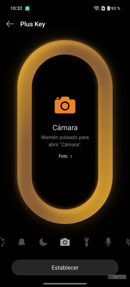 OnePlus Nord 5, gran autonomía en un diseño que incluye "Plus Key" - Análisis OnePlus Nord 5, gran autonomía en un diseño que incluye "Plus Key" - Análisis