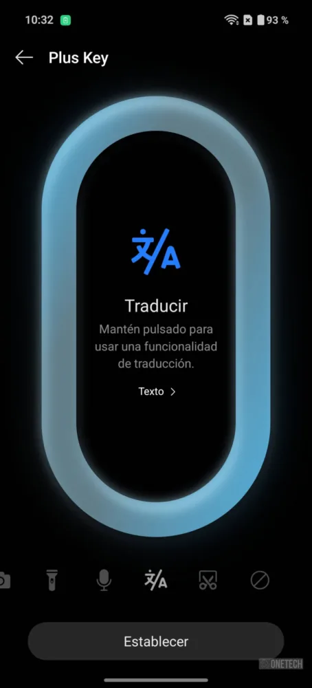 OnePlus Nord 5, gran autonomía en un diseño que incluye "Plus Key" - Análisis OnePlus Nord 5, gran autonomía en un diseño que incluye "Plus Key" - Análisis