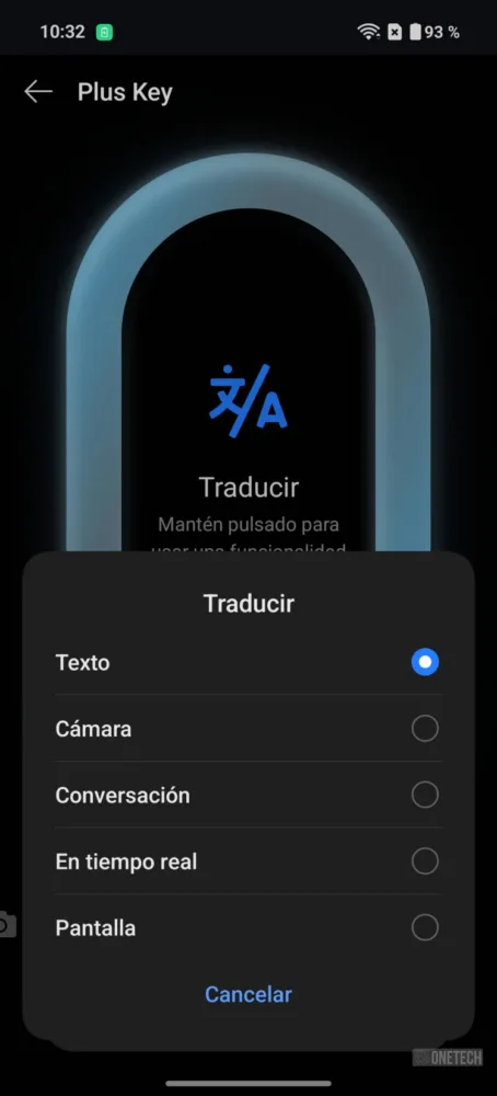 OnePlus Nord 5, gran autonomía en un diseño que incluye "Plus Key" - Análisis OnePlus Nord 5, gran autonomía en un diseño que incluye "Plus Key" - Análisis