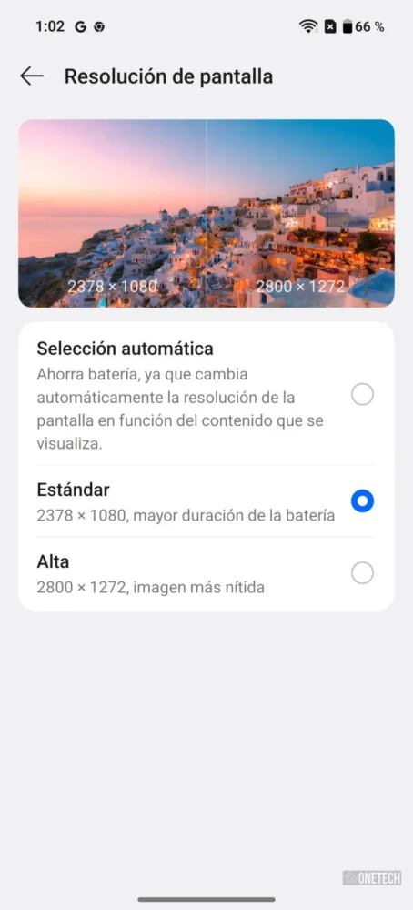 OnePlus Nord 5, gran autonomía en un diseño que incluye "Plus Key" - Análisis OnePlus Nord 5, gran autonomía en un diseño que incluye "Plus Key" - Análisis