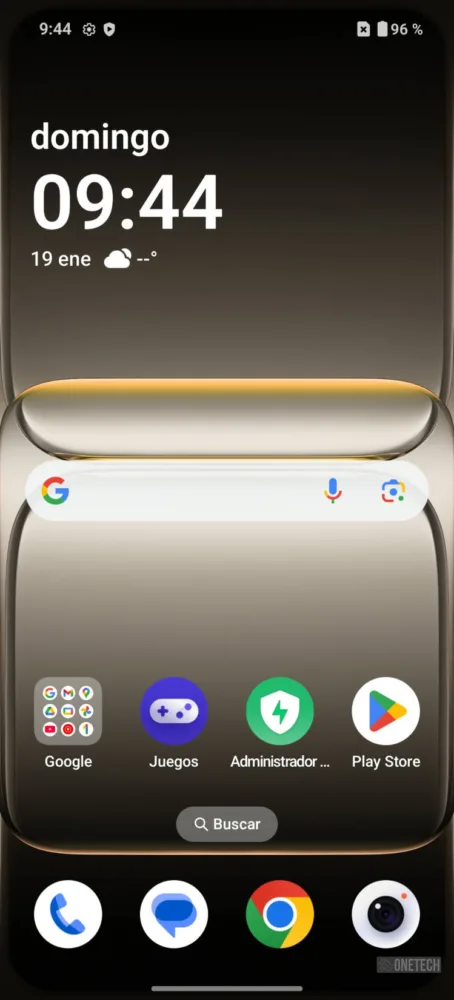 OnePlus Nord 5, gran autonomía en un diseño que incluye "Plus Key" - Análisis OnePlus Nord 5, gran autonomía en un diseño que incluye "Plus Key" - Análisis