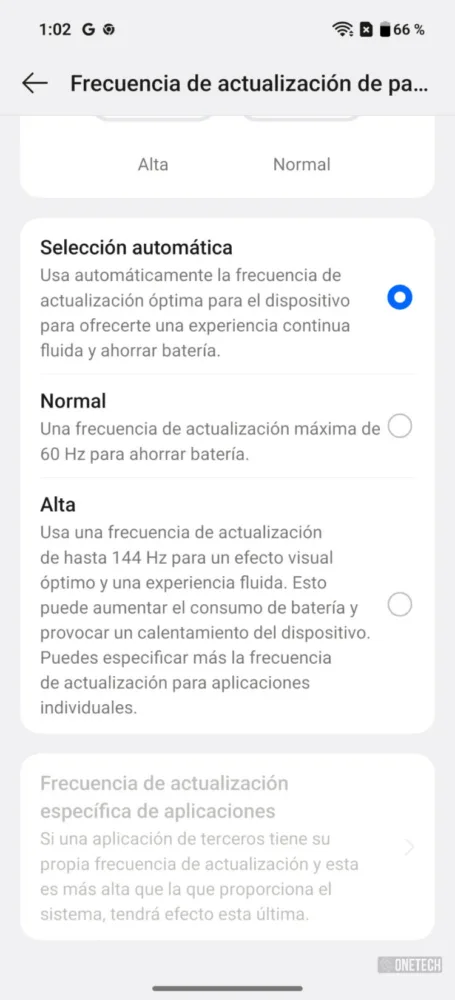 OnePlus Nord 5, gran autonomía en un diseño que incluye "Plus Key" - Análisis OnePlus Nord 5, gran autonomía en un diseño que incluye "Plus Key" - Análisis