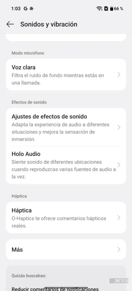 OnePlus Nord 5, gran autonomía en un diseño que incluye "Plus Key" - Análisis OnePlus Nord 5, gran autonomía en un diseño que incluye "Plus Key" - Análisis