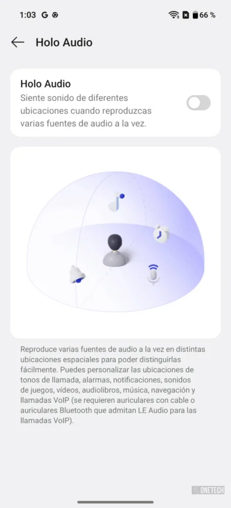 OnePlus Nord 5, gran autonomía en un diseño que incluye "Plus Key" - Análisis OnePlus Nord 5, gran autonomía en un diseño que incluye "Plus Key" - Análisis