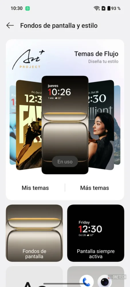 OnePlus Nord 5, gran autonomía en un diseño que incluye "Plus Key" - Análisis OnePlus Nord 5, gran autonomía en un diseño que incluye "Plus Key" - Análisis