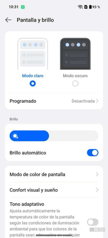 OnePlus Nord 5, gran autonomía en un diseño que incluye "Plus Key" - Análisis OnePlus Nord 5, gran autonomía en un diseño que incluye "Plus Key" - Análisis