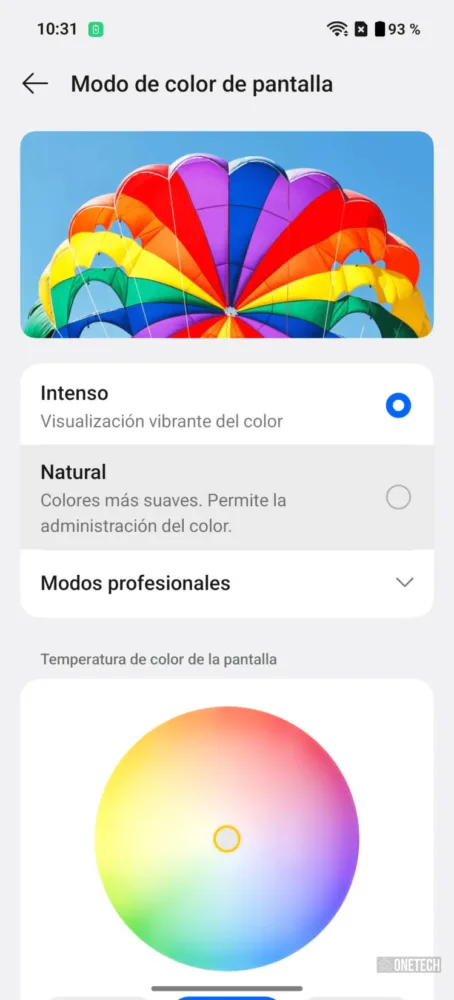 OnePlus Nord 5, gran autonomía en un diseño que incluye "Plus Key" - Análisis OnePlus Nord 5, gran autonomía en un diseño que incluye "Plus Key" - Análisis