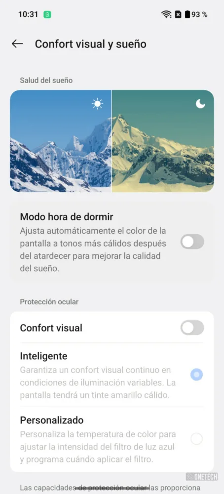 OnePlus Nord 5, gran autonomía en un diseño que incluye "Plus Key" - Análisis OnePlus Nord 5, gran autonomía en un diseño que incluye "Plus Key" - Análisis