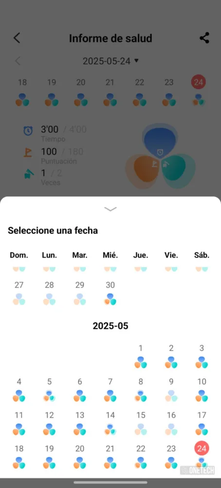 Oclean X Ultra 20 S, el cepillo inteligente que te enseña a cepillarte los dientes - Análisis Oclean X Ultra 20 S, el cepillo inteligente que te enseña a cepillarte los dientes - Análisis