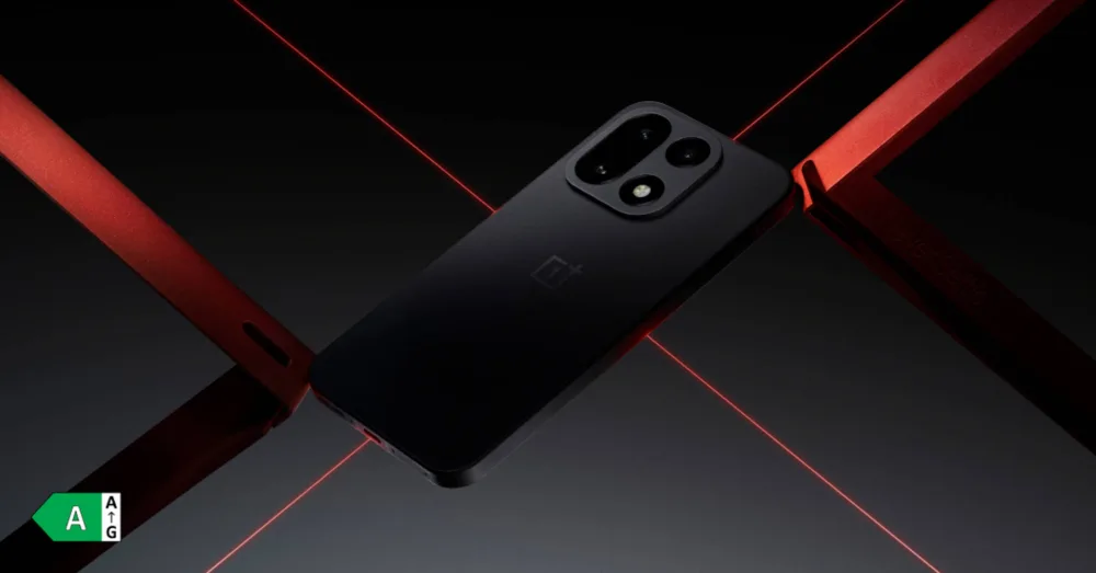 El OnePlus 15 es oficial, una bestia en autonomía y fotografía