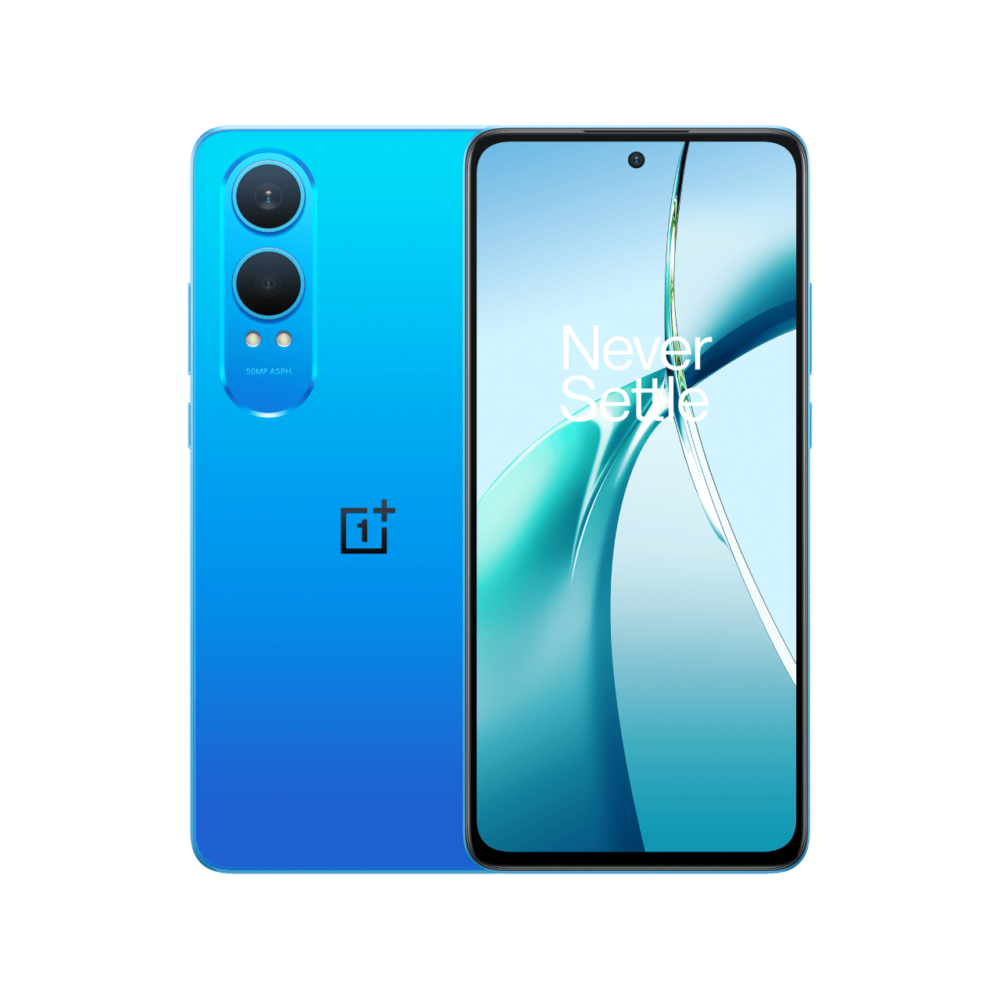 OnePlus Nord CE4 Lite 5G, gran batería y 50 MP con sensor Sony LYT-600