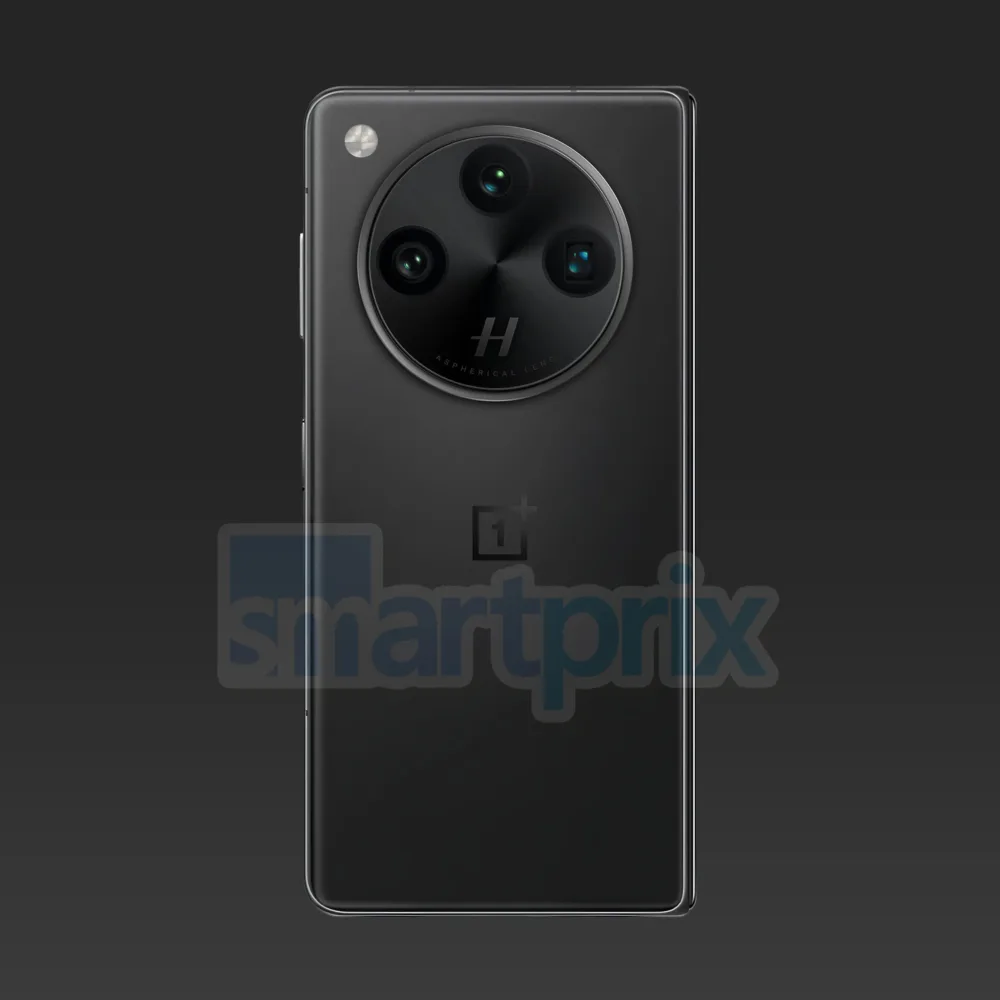 El diseño del OnePlus Open 2 deja de ser un secreto El diseño del OnePlus Open 2 deja de ser un secreto
