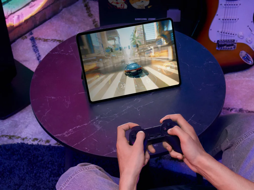 OnePlus Pad 3, snapdragon 8 Elite y 6 mm para redefinir el concepto de tablet OnePlus Pad 3, snapdragon 8 Elite y 6 mm para redefinir el concepto de tablet