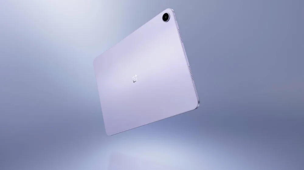 Así son los nuevos OnePlus Pad Go 2 y OnePlus Watch Lite 