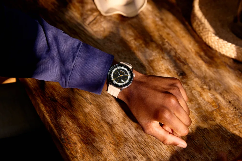 Así son los nuevos OnePlus Pad Go 2 y OnePlus Watch Lite 