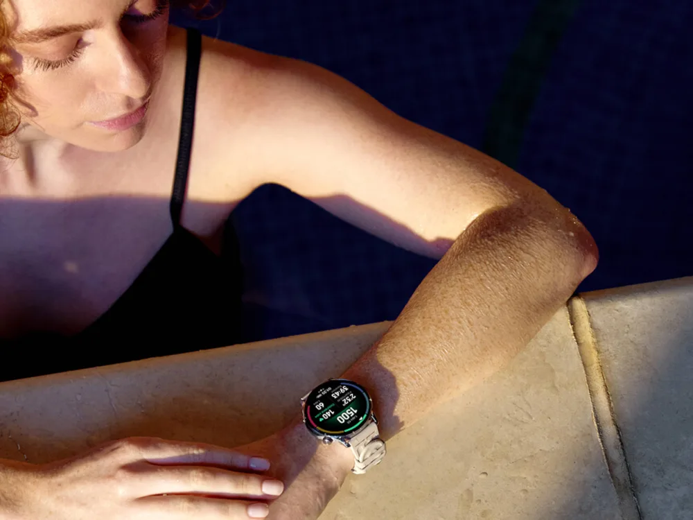 Así son los nuevos OnePlus Pad Go 2 y OnePlus Watch Lite 