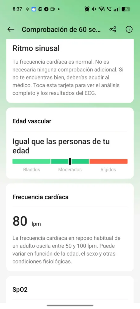 OnePlus Watch 3, un aspirante a ser el mejor smartwatch con Wear OS de 2025 - Análisis OnePlus Watch 3, un aspirante a ser el mejor smartwatch con Wear OS de 2025 - Análisis