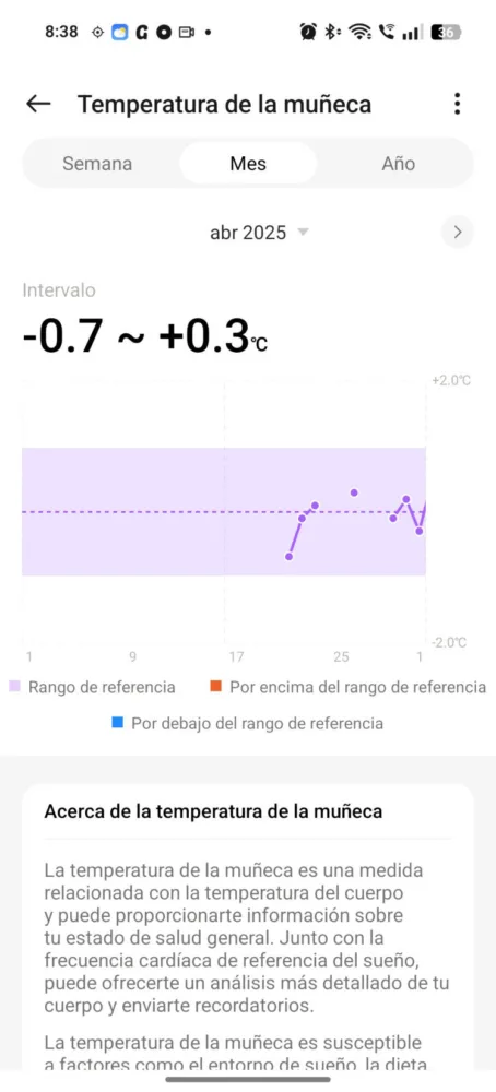 OnePlus Watch 3, un aspirante a ser el mejor smartwatch con Wear OS de 2025 - Análisis OnePlus Watch 3, un aspirante a ser el mejor smartwatch con Wear OS de 2025 - Análisis