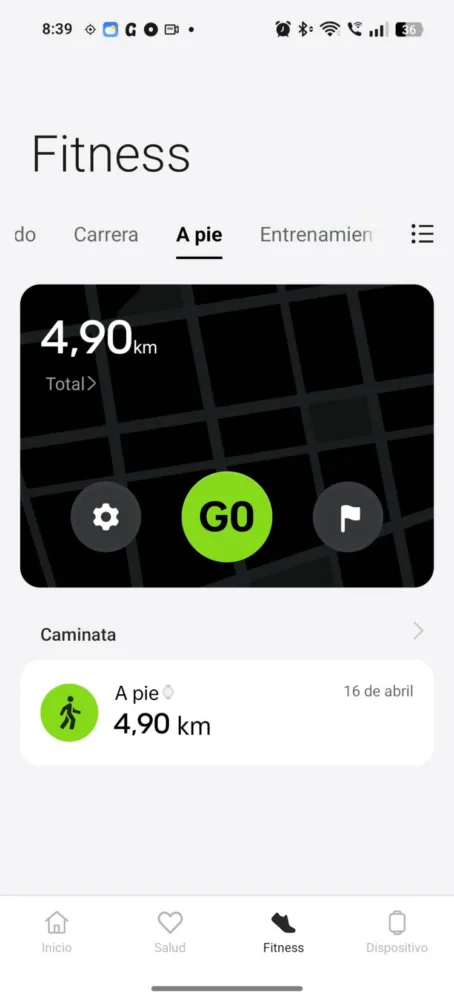 OnePlus Watch 3, un aspirante a ser el mejor smartwatch con Wear OS de 2025 - Análisis OnePlus Watch 3, un aspirante a ser el mejor smartwatch con Wear OS de 2025 - Análisis