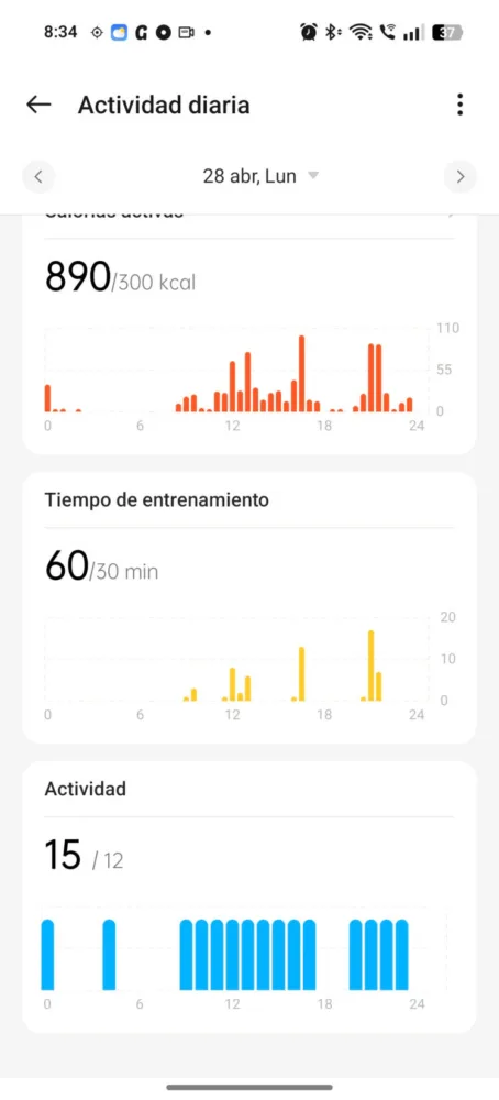 OnePlus Watch 3, un aspirante a ser el mejor smartwatch con Wear OS de 2025 - Análisis OnePlus Watch 3, un aspirante a ser el mejor smartwatch con Wear OS de 2025 - Análisis