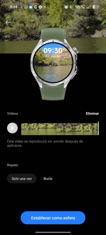 OnePlus Watch 3, un aspirante a ser el mejor smartwatch con Wear OS de 2025 - Análisis OnePlus Watch 3, un aspirante a ser el mejor smartwatch con Wear OS de 2025 - Análisis