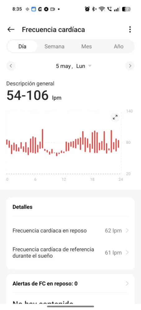 OnePlus Watch 3, un aspirante a ser el mejor smartwatch con Wear OS de 2025 - Análisis OnePlus Watch 3, un aspirante a ser el mejor smartwatch con Wear OS de 2025 - Análisis
