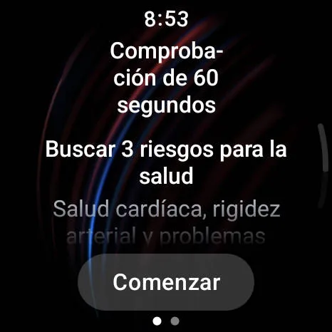 OnePlus Watch 3, un aspirante a ser el mejor smartwatch con Wear OS de 2025 - Análisis OnePlus Watch 3, un aspirante a ser el mejor smartwatch con Wear OS de 2025 - Análisis