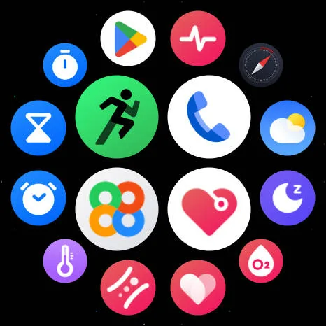 OnePlus Watch 3, un aspirante a ser el mejor smartwatch con Wear OS de 2025 - Análisis OnePlus Watch 3, un aspirante a ser el mejor smartwatch con Wear OS de 2025 - Análisis