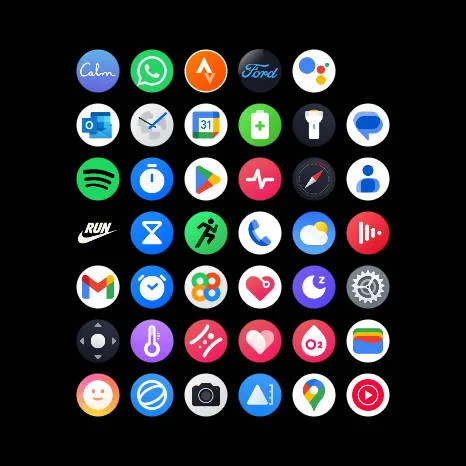 OnePlus Watch 3, un aspirante a ser el mejor smartwatch con Wear OS de 2025 - Análisis OnePlus Watch 3, un aspirante a ser el mejor smartwatch con Wear OS de 2025 - Análisis