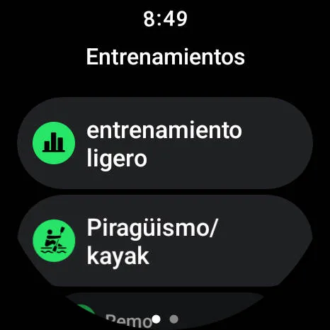 OnePlus Watch 3, un aspirante a ser el mejor smartwatch con Wear OS de 2025 - Análisis OnePlus Watch 3, un aspirante a ser el mejor smartwatch con Wear OS de 2025 - Análisis