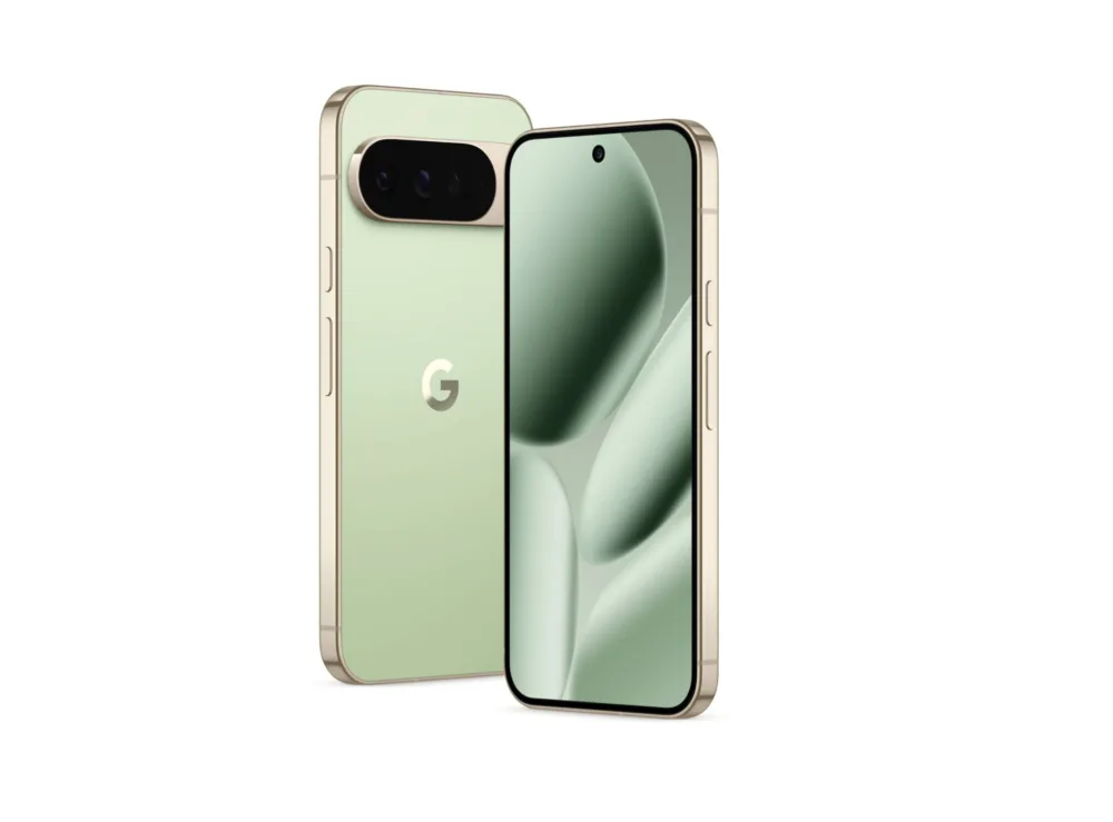 Pixel 10 Pro y Pro XL, los mejores Pixel que la IA puede ofrecer