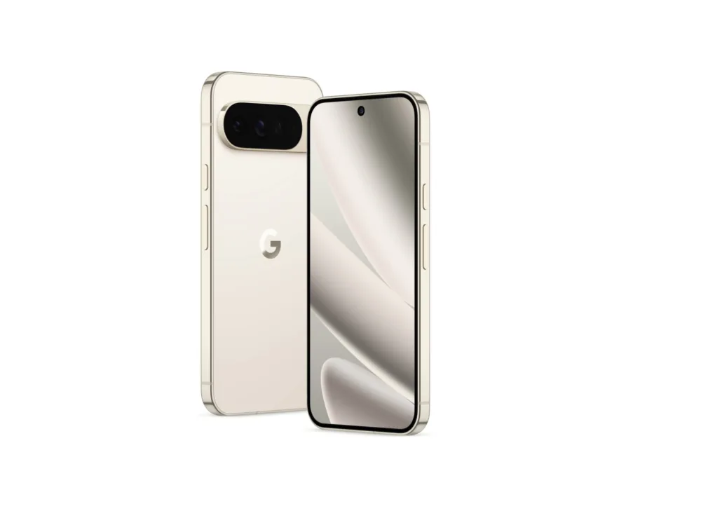 Pixel 10 Pro y Pro XL, los mejores Pixel que la IA puede ofrecer