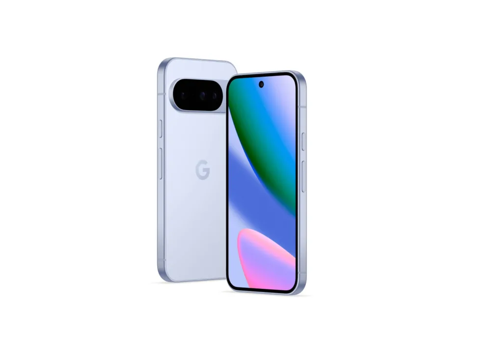 El Google Pixel 10 es oficial con Android 16, Google Tensor G5 y carga Qi2