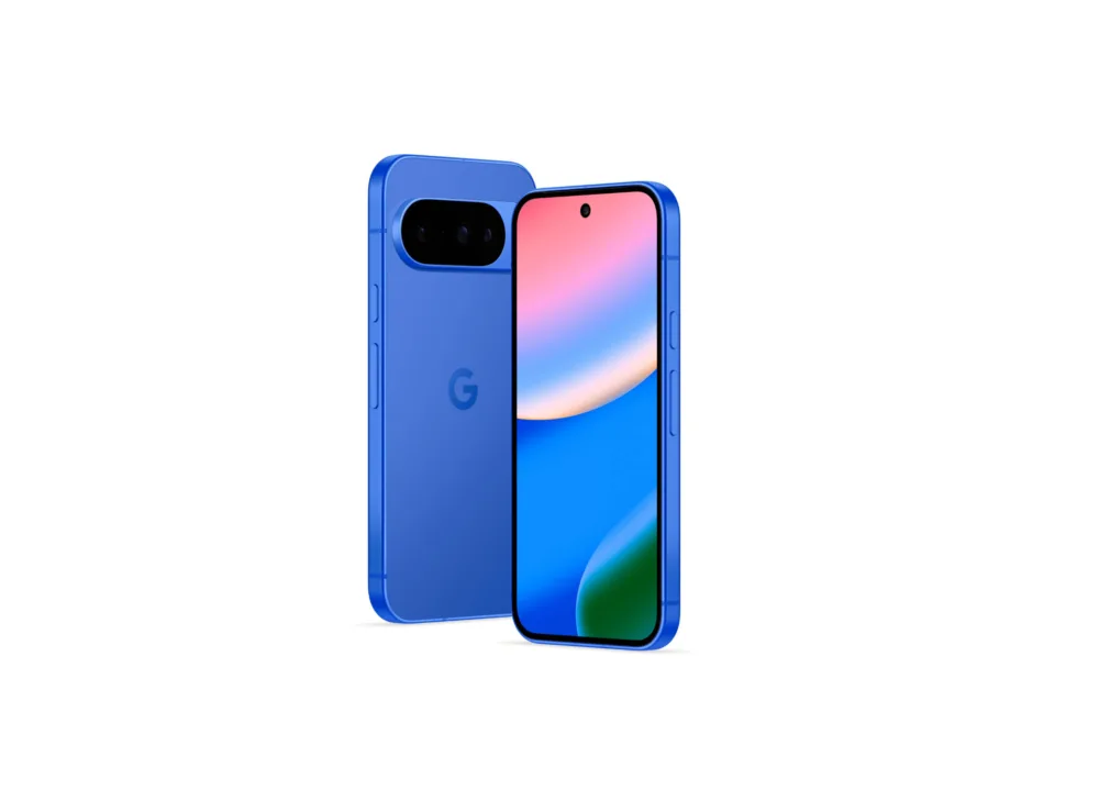 El Google Pixel 10 es oficial con Android 16, Google Tensor G5 y carga Qi2