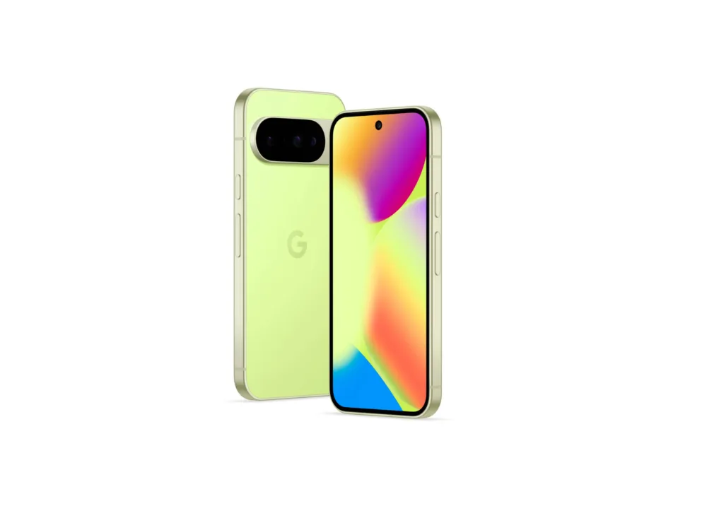 El Google Pixel 10 es oficial con Android 16, Google Tensor G5 y carga Qi2