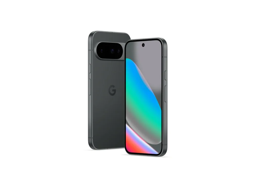 El Google Pixel 10 es oficial con Android 16, Google Tensor G5 y carga Qi2