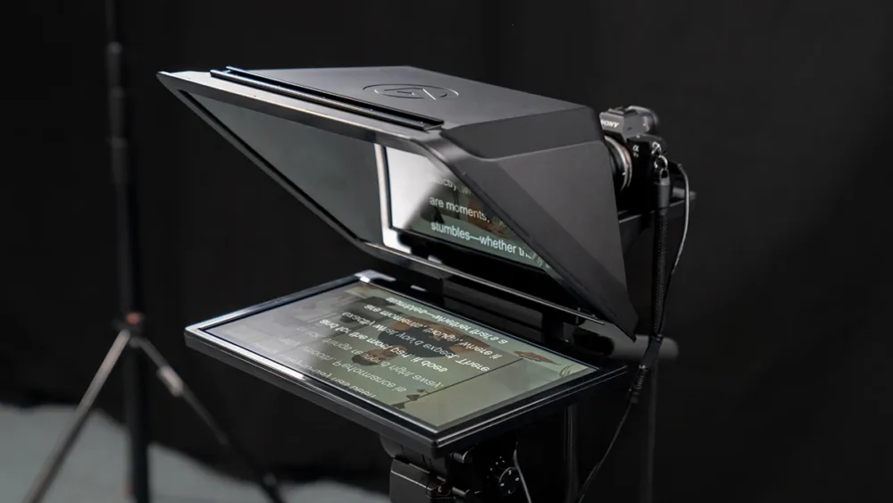 Olvida memorizar guiones, el Prompter XL de Elgato es lo que necesitas para tus videos Olvida memorizar guiones, el Prompter XL de Elgato es lo que necesitas para tus videos
