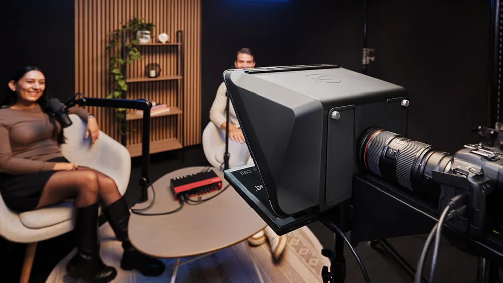 Olvida memorizar guiones, el Prompter XL de Elgato es lo que necesitas para tus videos Olvida memorizar guiones, el Prompter XL de Elgato es lo que necesitas para tus videos